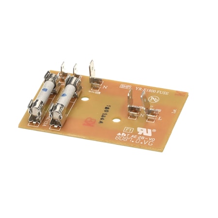 Amana Menumaster BOARD-FUSE 20064401